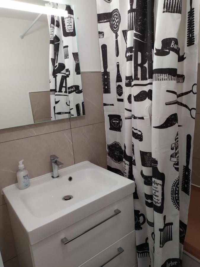 Wilton Appartement Dinan Buitenkant foto