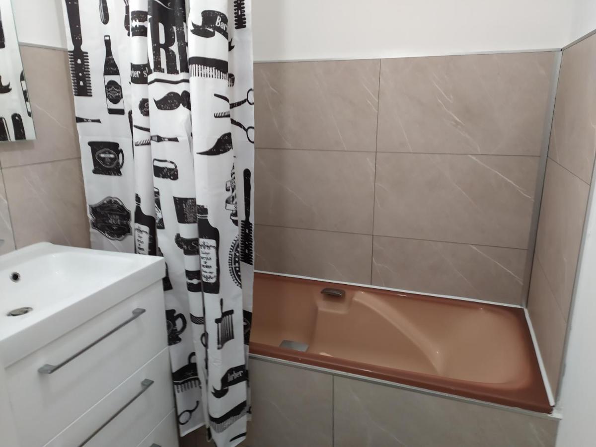 Wilton Appartement Dinan Buitenkant foto