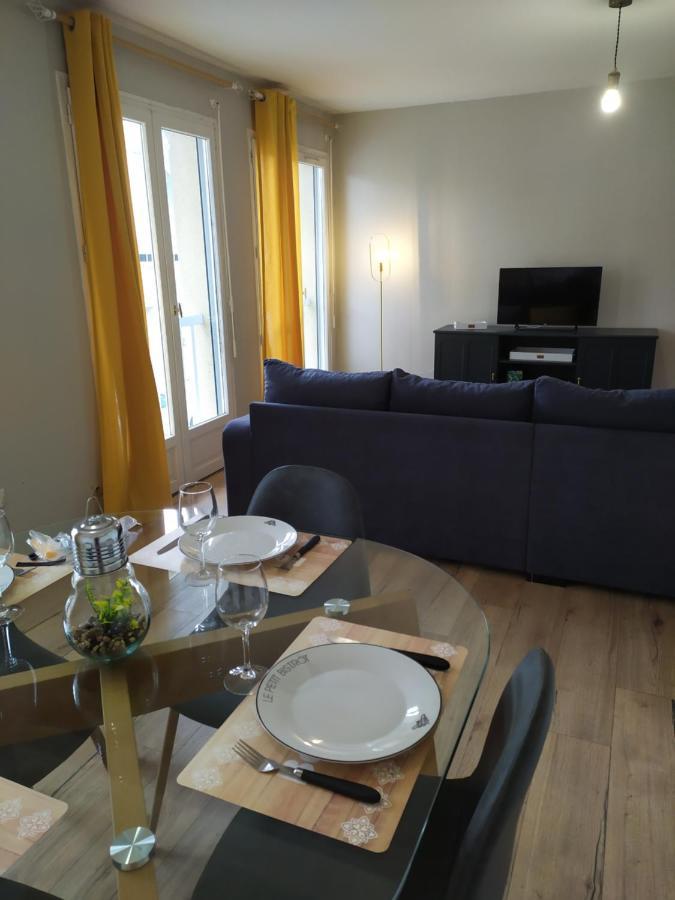 Wilton Appartement Dinan Buitenkant foto