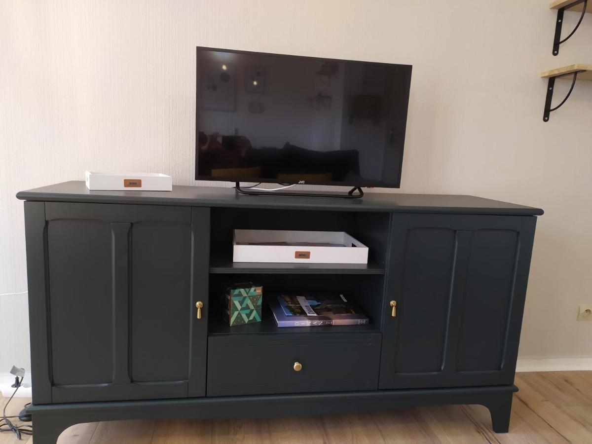Wilton Appartement Dinan Buitenkant foto