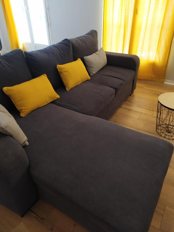 Wilton Appartement Dinan Buitenkant foto
